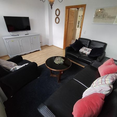 Ferienwohnung Heckmann, 95138 Rhauderfehn Екстериор снимка