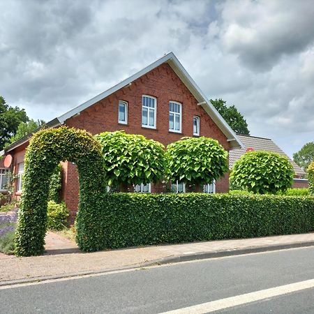 Ferienwohnung Heckmann, 95138 Rhauderfehn Екстериор снимка