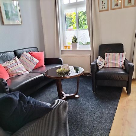 Ferienwohnung Heckmann, 95138 Rhauderfehn Екстериор снимка