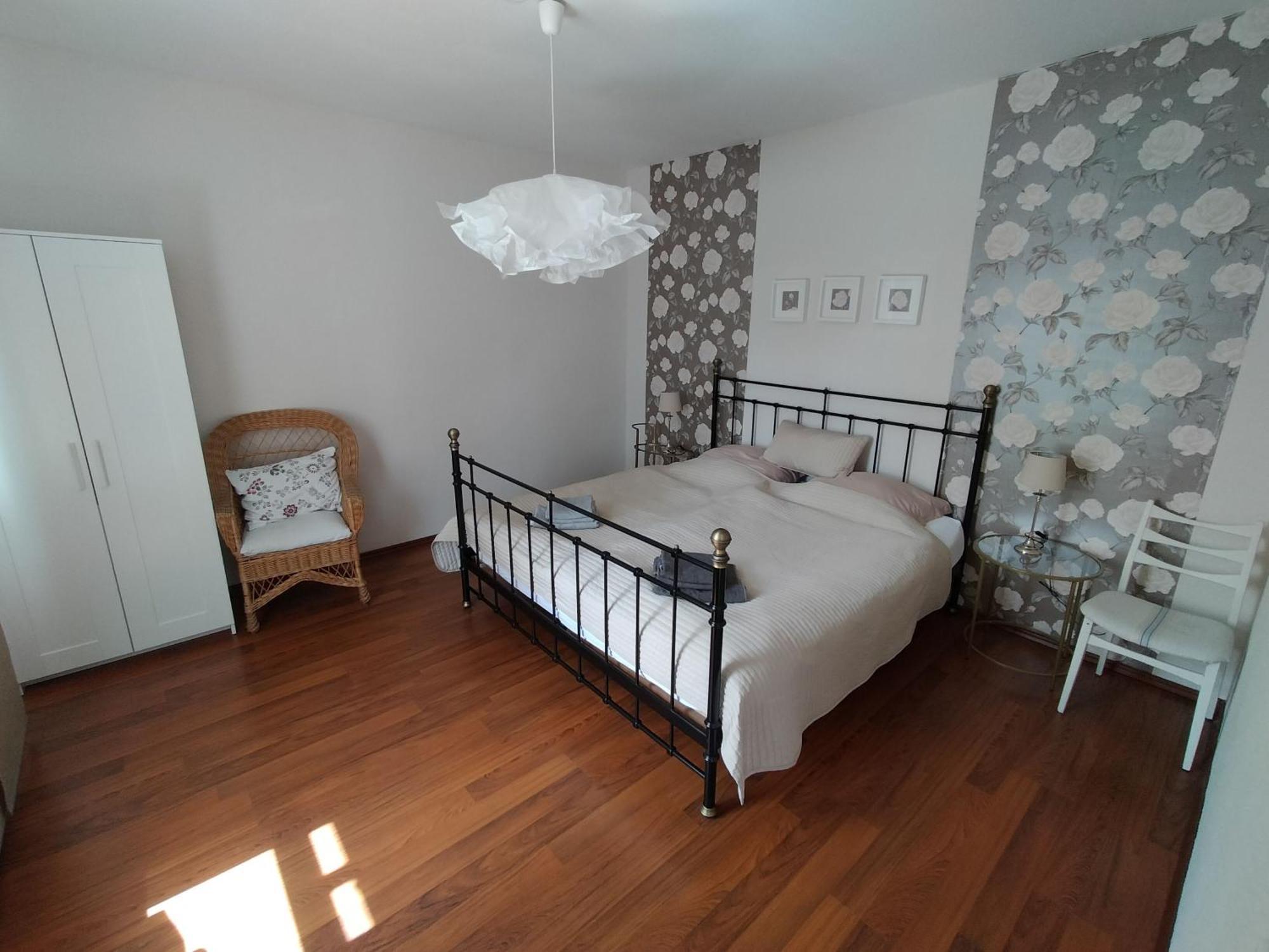 Ferienwohnung Heckmann, 95138 Rhauderfehn Екстериор снимка