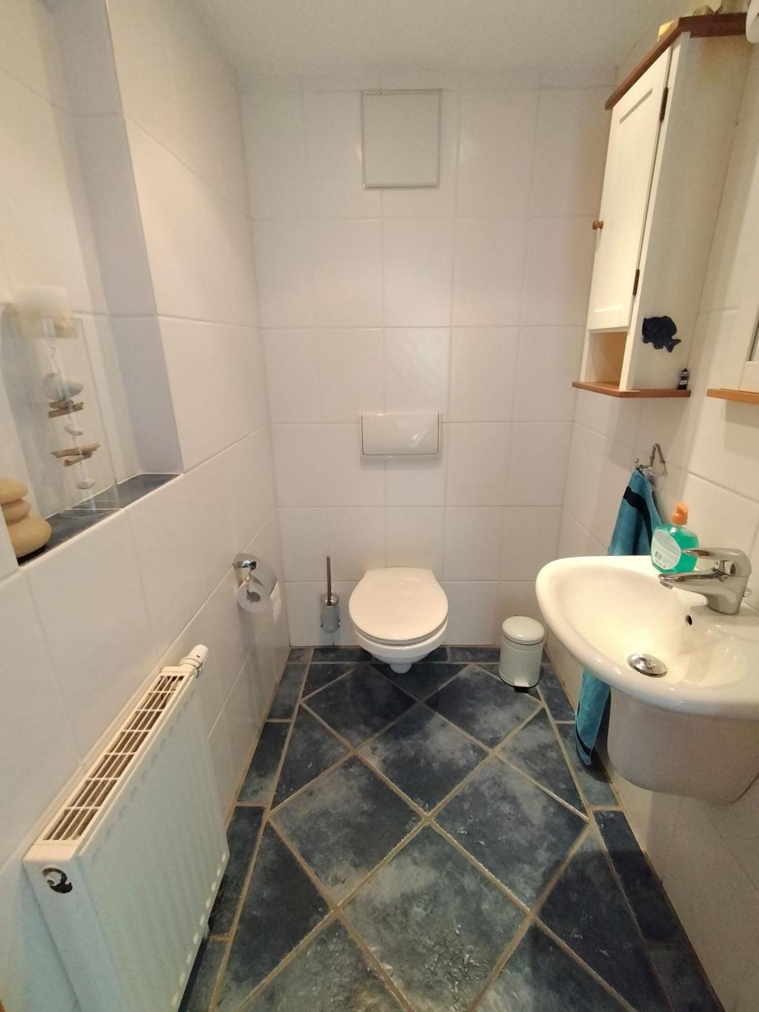 Ferienwohnung Heckmann, 95138 Rhauderfehn Екстериор снимка