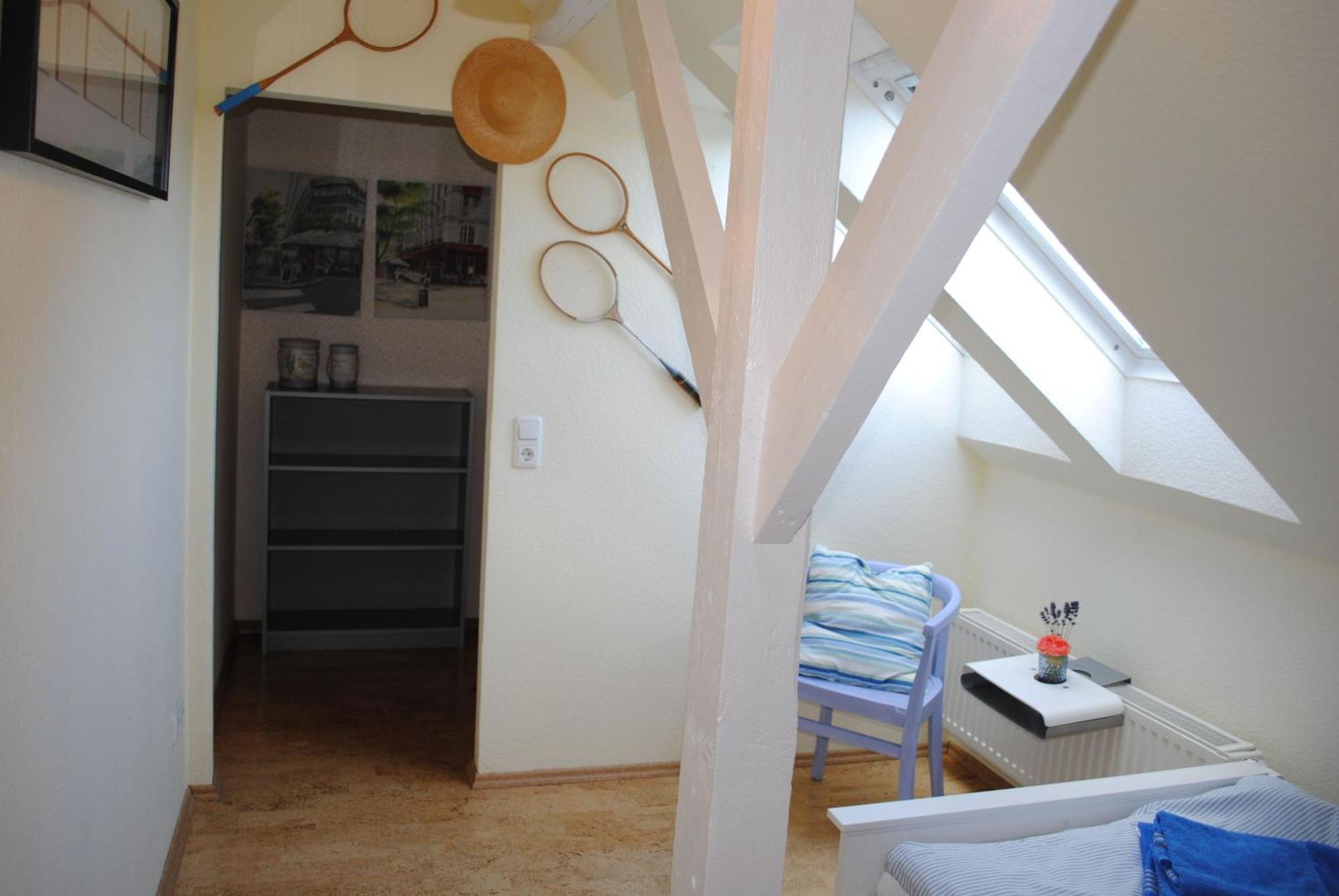 Ferienwohnung Heckmann, 95138 Rhauderfehn Екстериор снимка