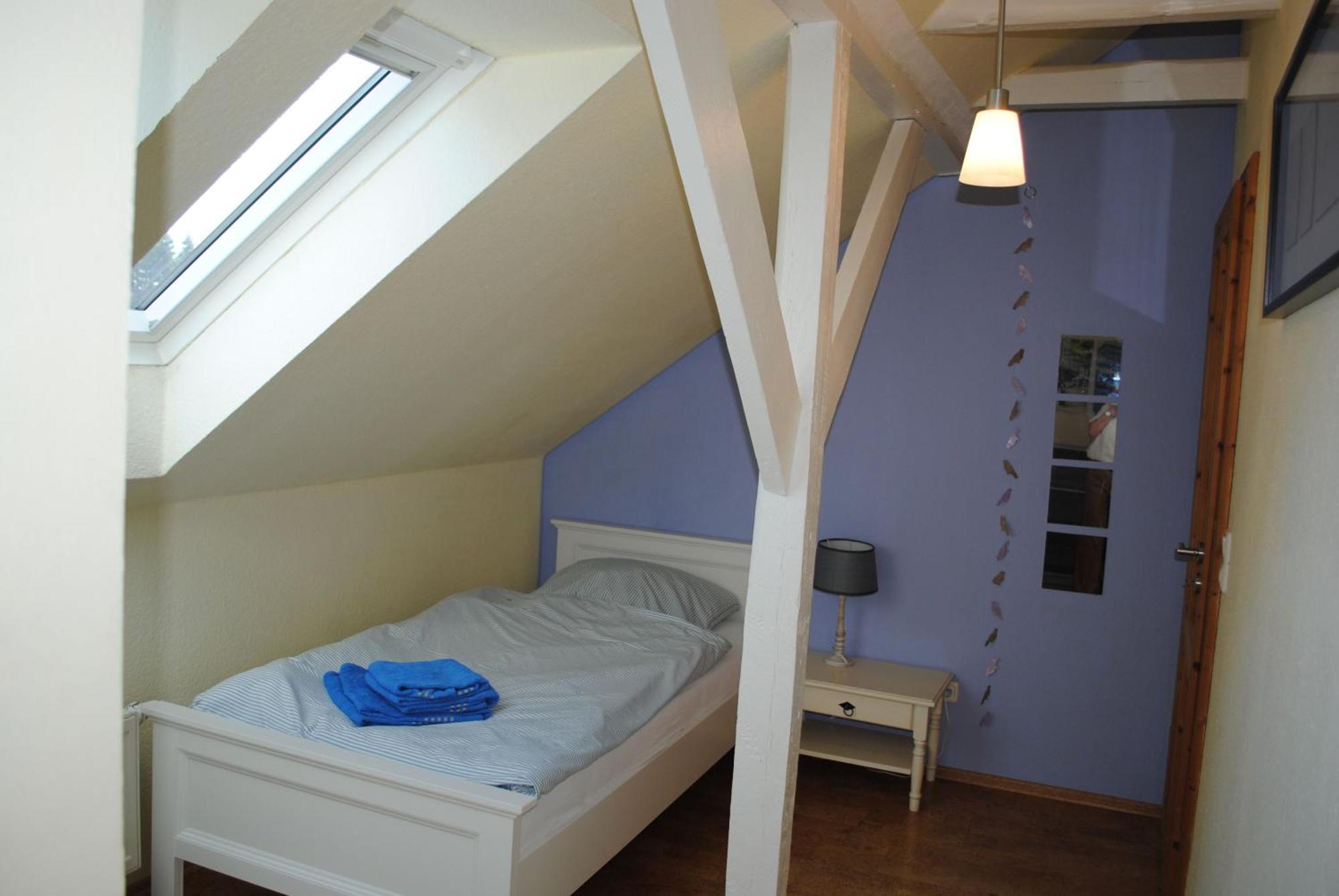 Ferienwohnung Heckmann, 95138 Rhauderfehn Екстериор снимка