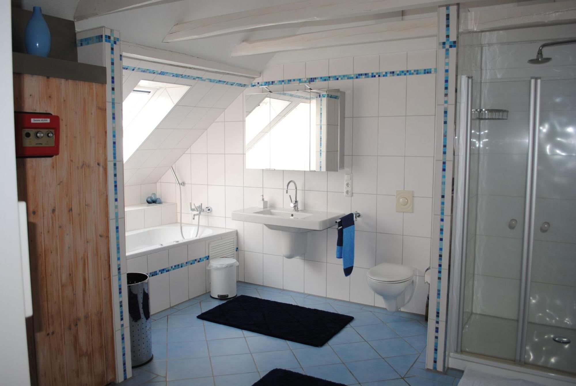 Ferienwohnung Heckmann, 95138 Rhauderfehn Екстериор снимка
