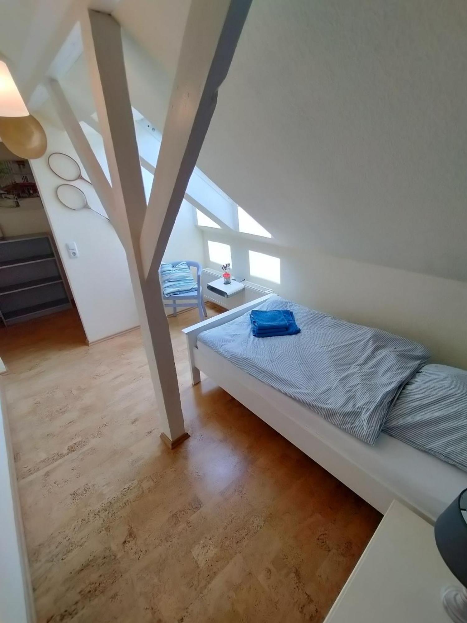 Ferienwohnung Heckmann, 95138 Rhauderfehn Екстериор снимка