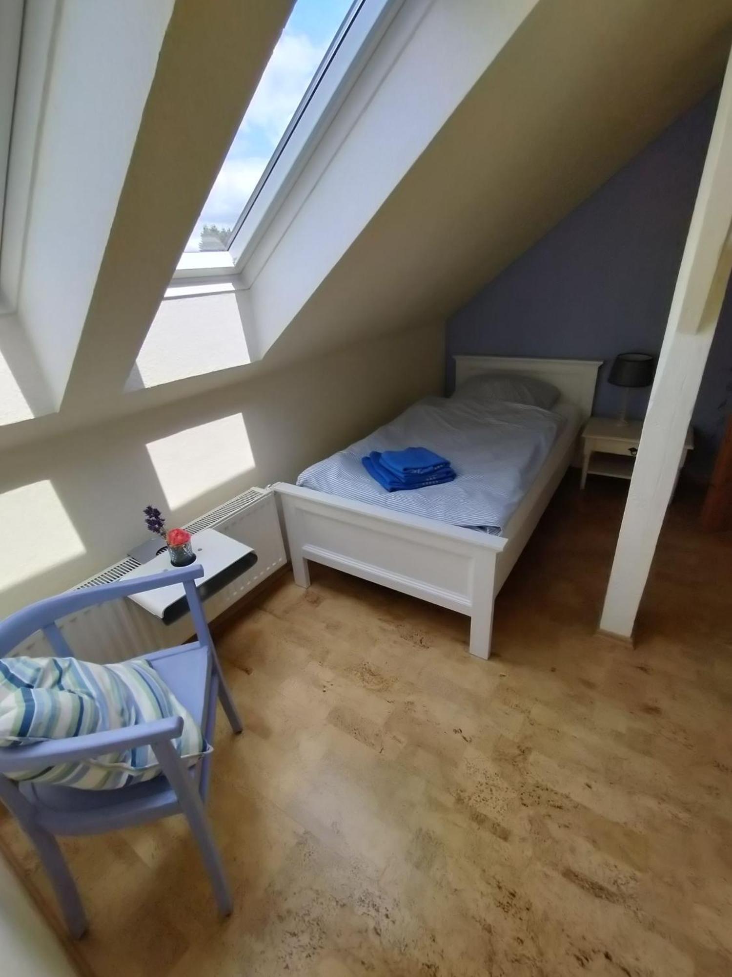 Ferienwohnung Heckmann, 95138 Rhauderfehn Екстериор снимка