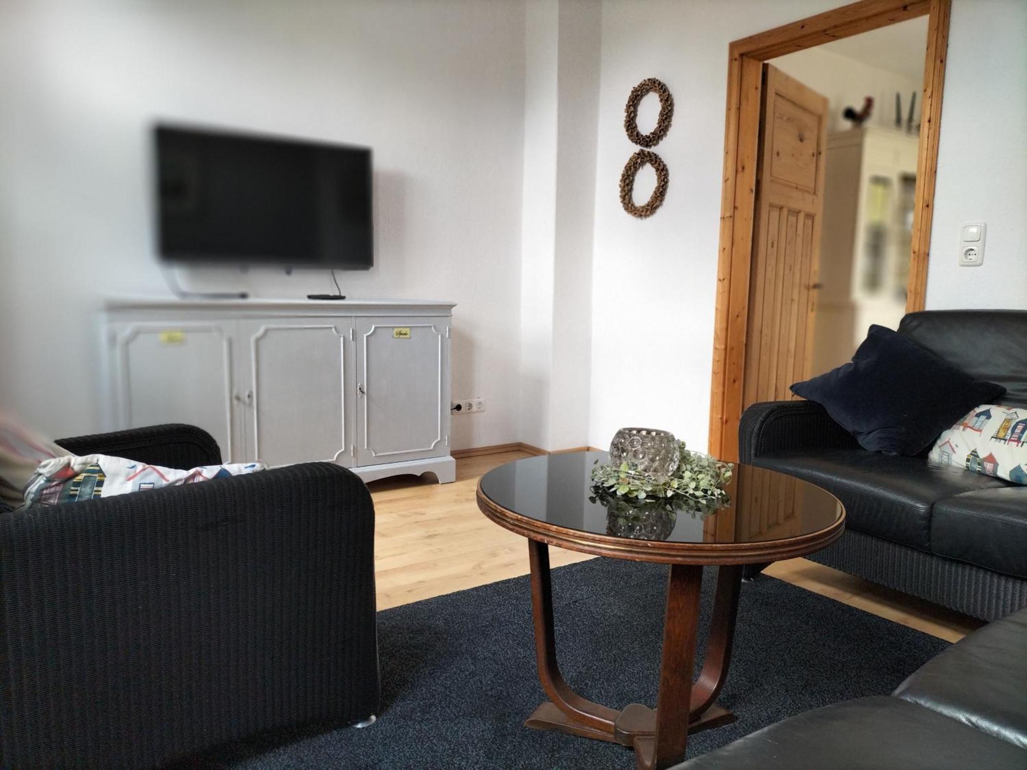 Ferienwohnung Heckmann, 95138 Rhauderfehn Екстериор снимка